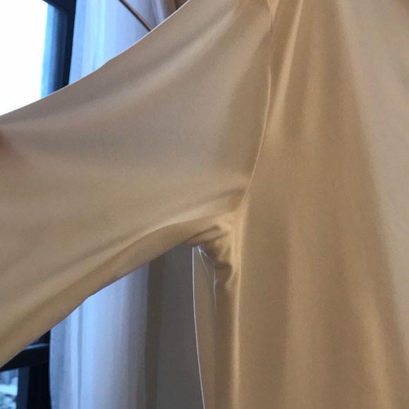 White T-back top - Picture 4 of 8